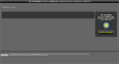 Desktop Screenshot of endition.com